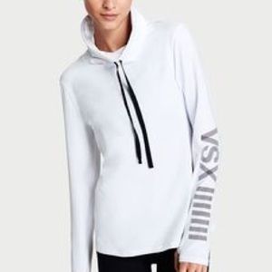 ✨ SALE!! ✨VS High neck Sweatshirt ❄️ 🐰